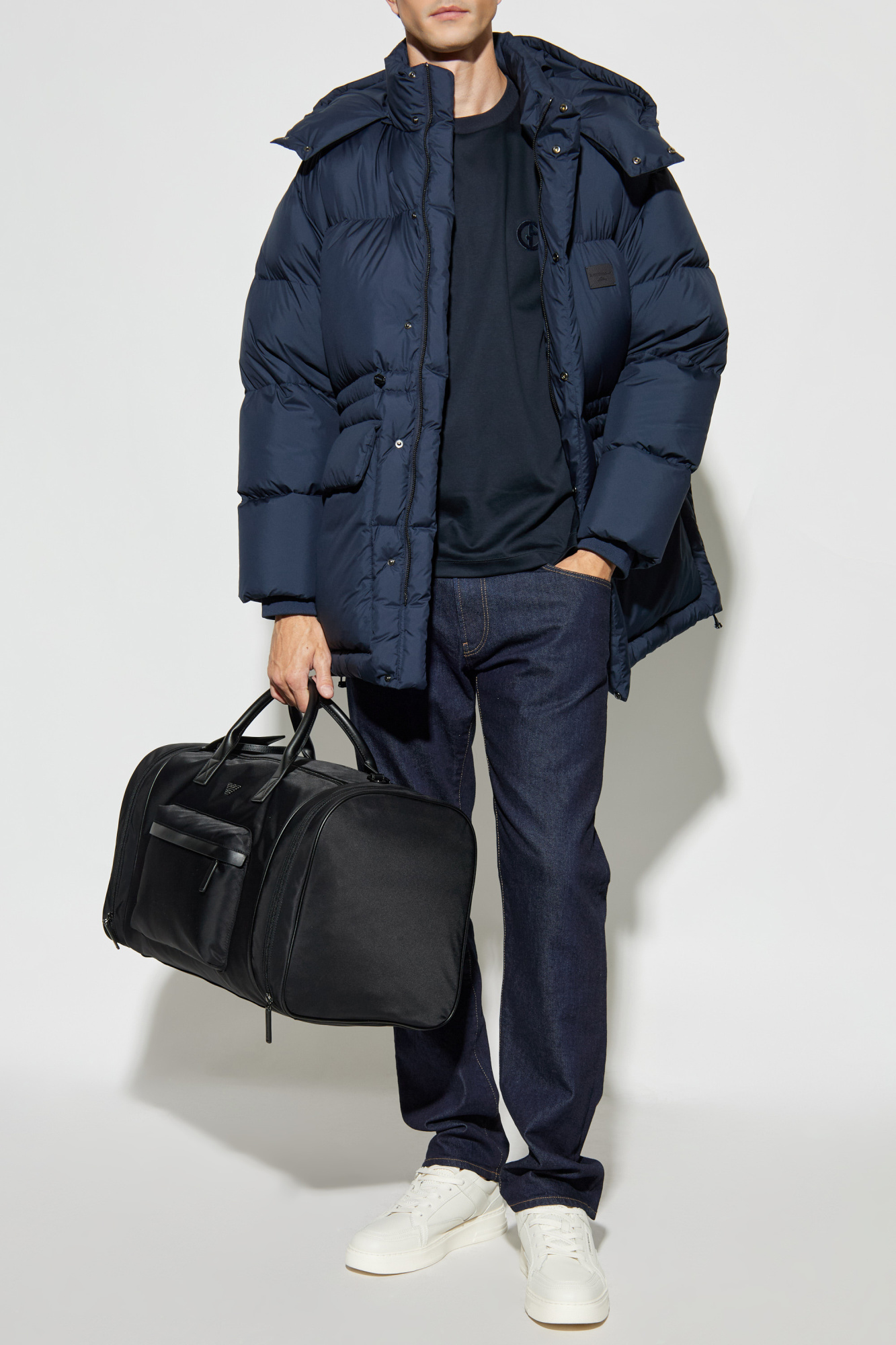 ジャケット・アウター ALOUND VENTILATION JACKET&PANTS NAVY ジャケット・アウター ALOUND VENTILATION JACKET&PANTS NAVY